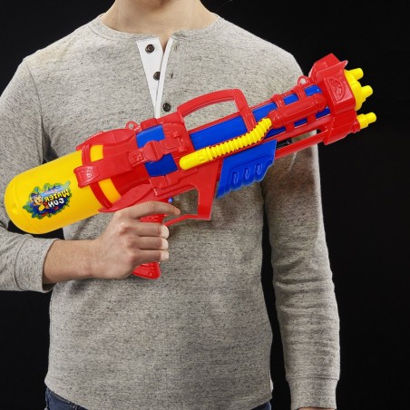 Art. 222324 Pistola de agua de juguete para niños con largo alcance