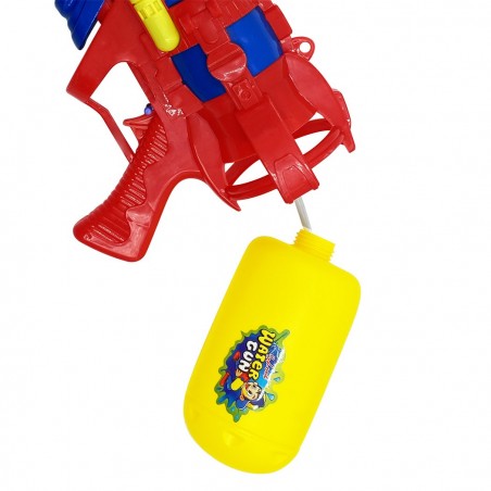 Art. 222324 Pistola de agua de juguete para niños con largo alcance