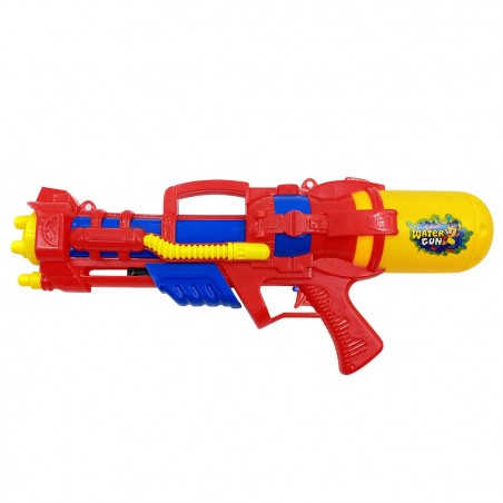 Art. 222324 Pistola de agua de juguete para niños con largo alcance