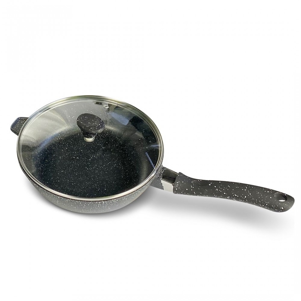 120008 Juego batería en piedra de inducción...