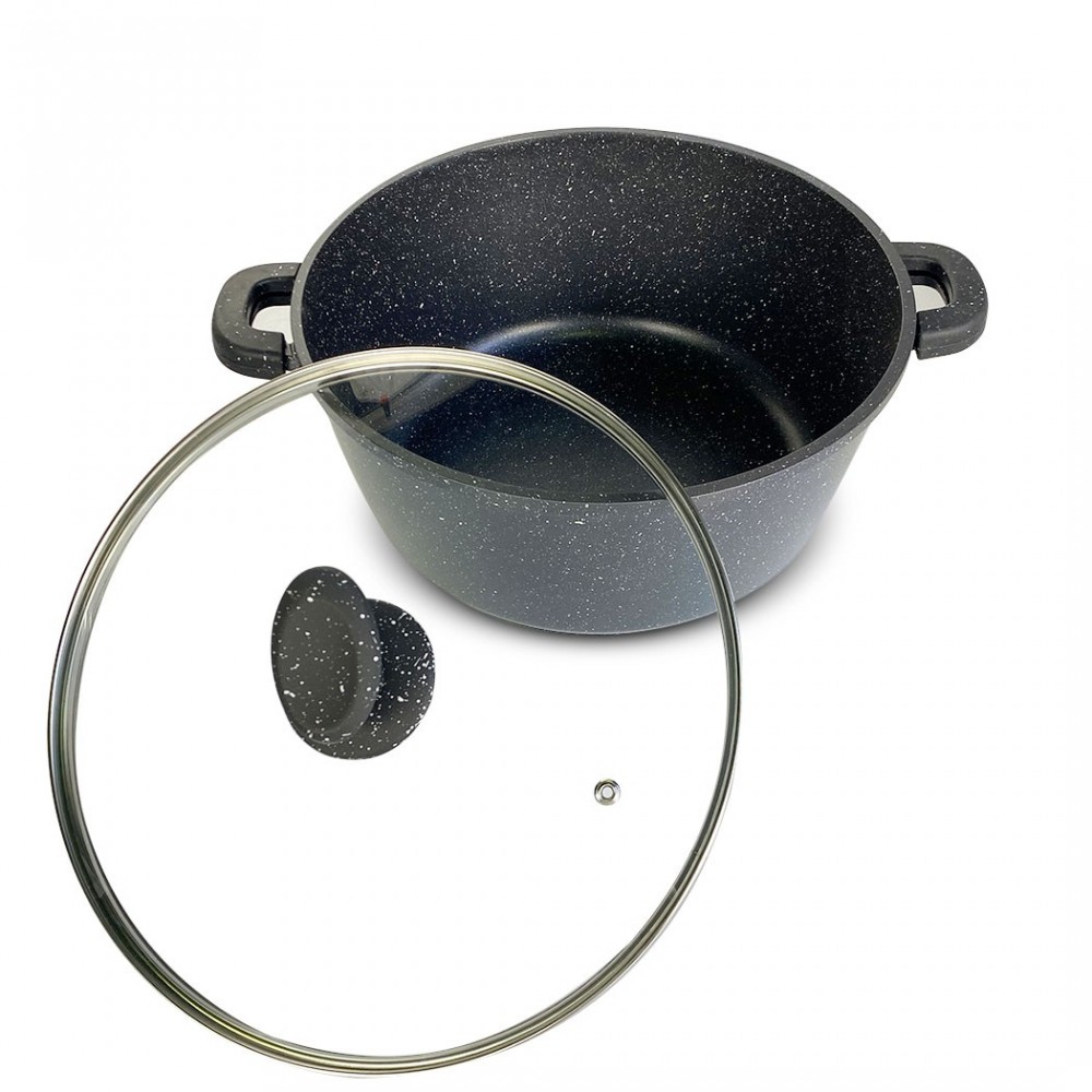 120008 Juego batería en piedra de inducción...