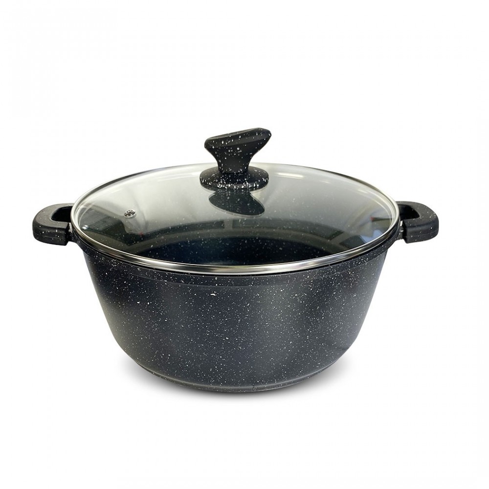 120008 Juego batería en piedra de inducción...