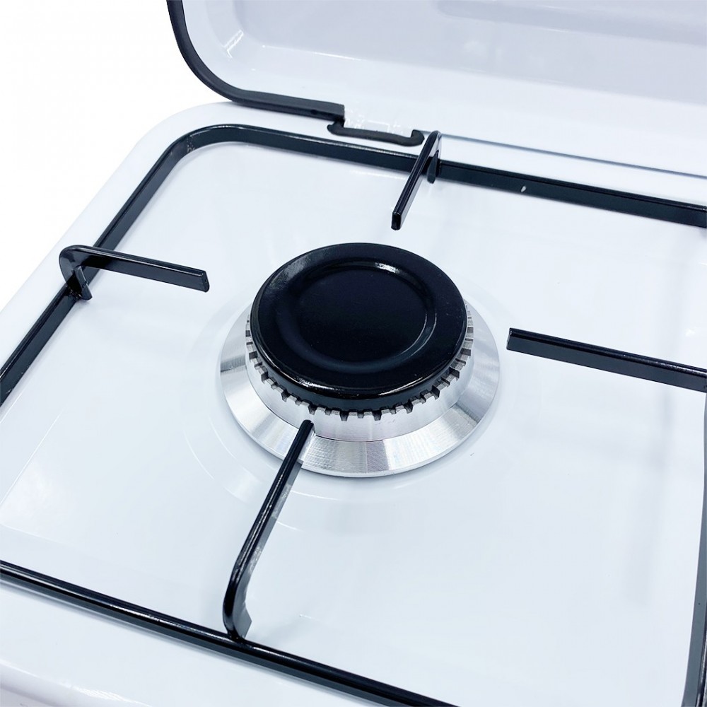 JFG6032 Placa de 2 fuegos a gas con...