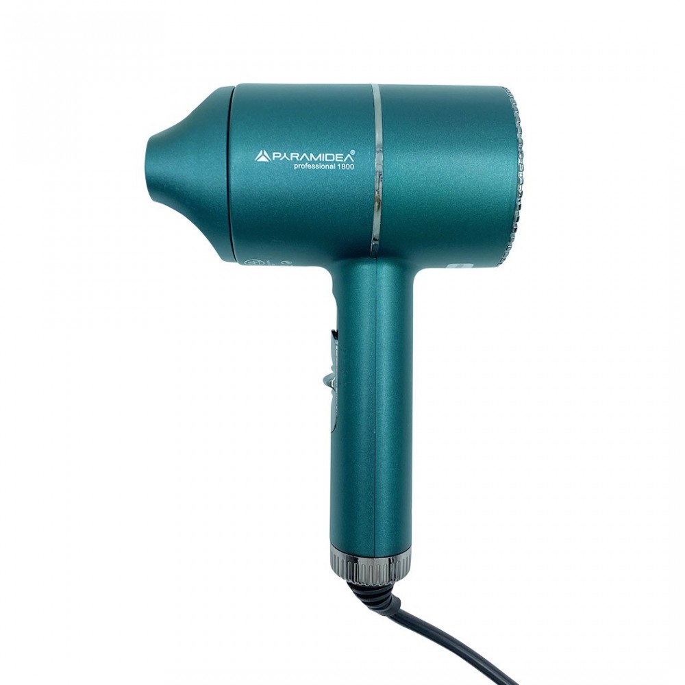 PH1818 Secador de pelo profesional Myidea 1800W...