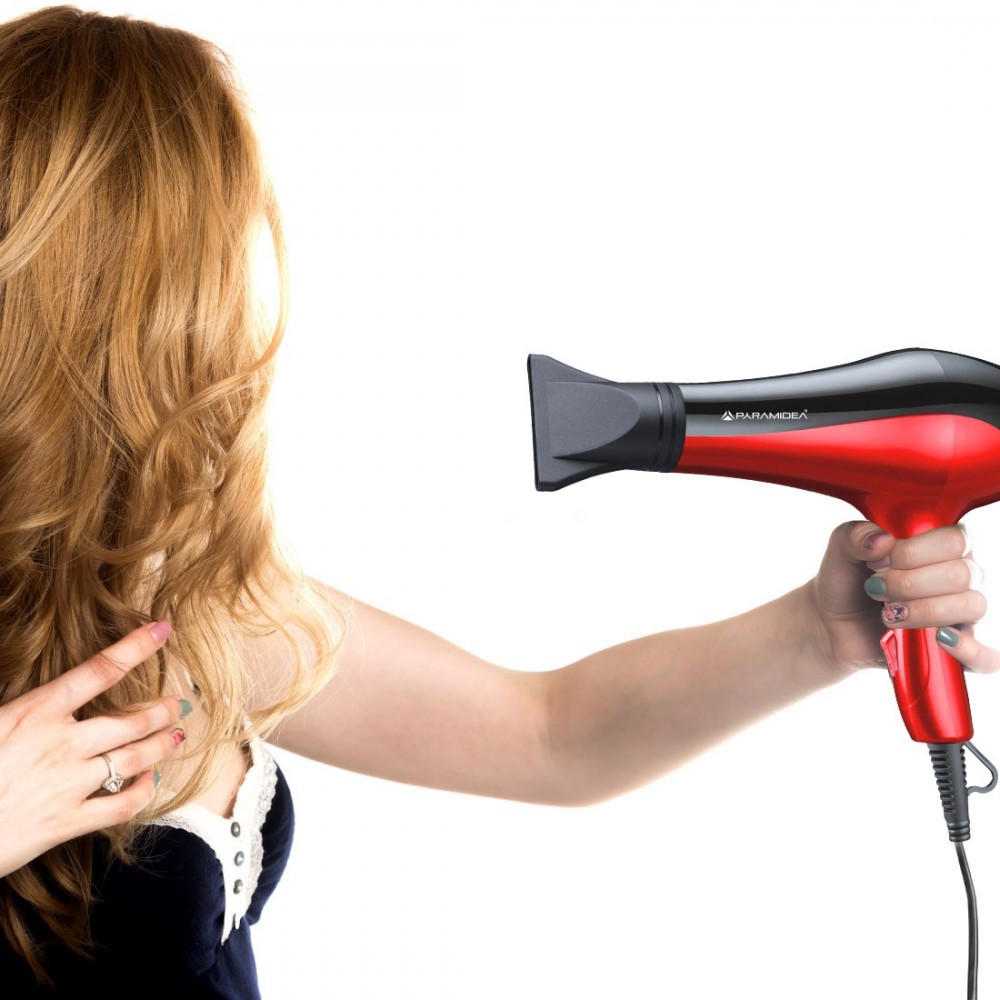 PH1820 Secador de pelo profesional Myidea 1800W...