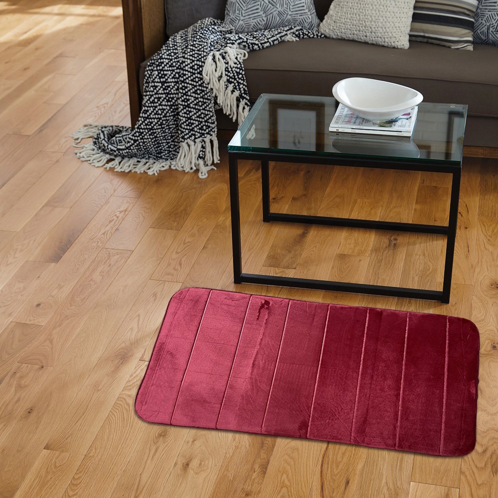 Art. 408261 Alfombra multiusos efecto ante...