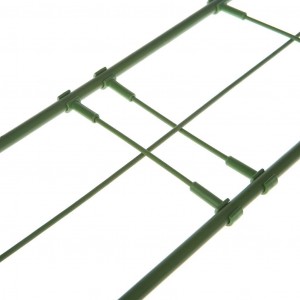395158 Soporte forma enrejado para bricolaje Marco de... 2