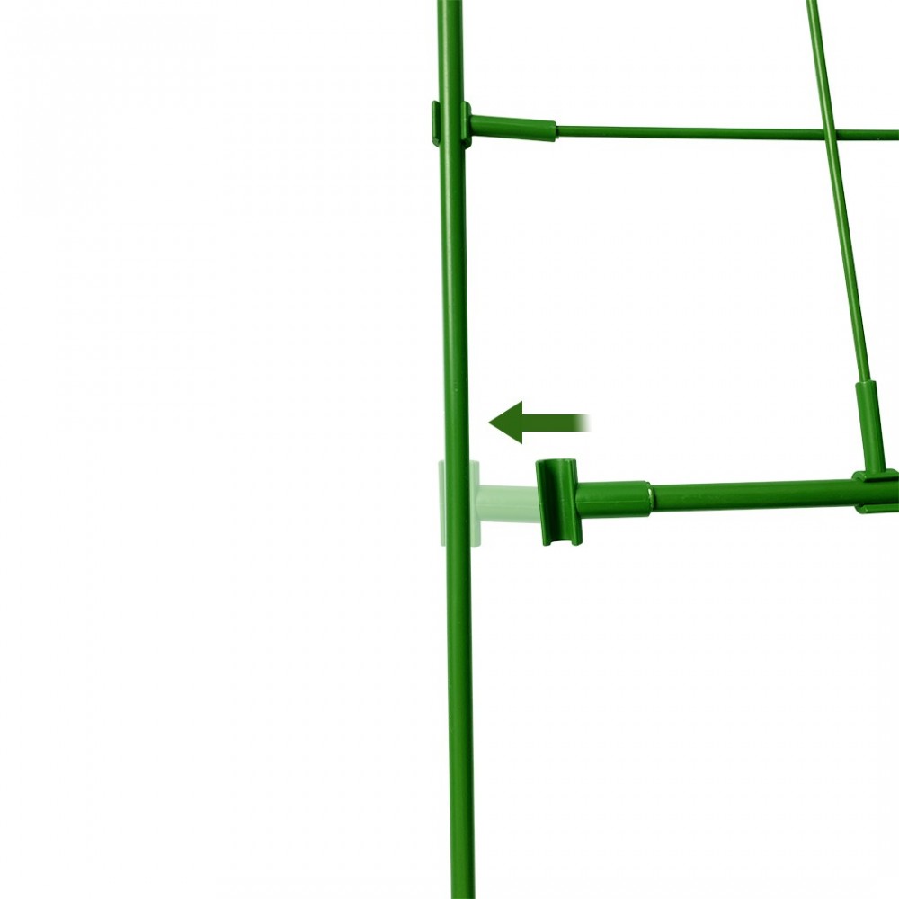 395158 Soporte forma enrejado para bricolaje...