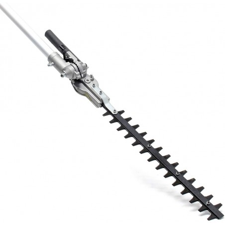 Cortasetos cortadora de aceitunero 52cc KRAFTROYAL 5 en 1 PROFESIONAL jardinería