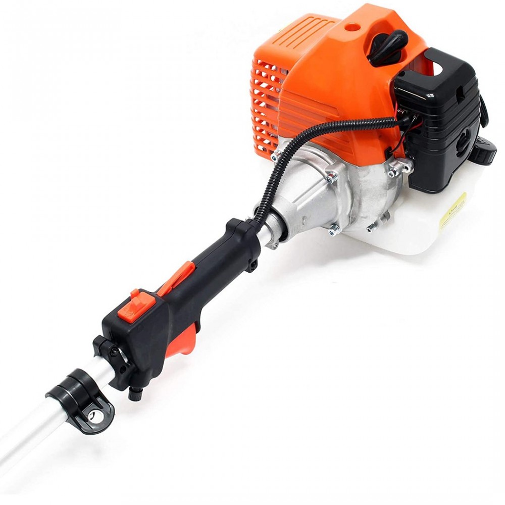 Cortasetos cortadora de aceitunero 52cc...