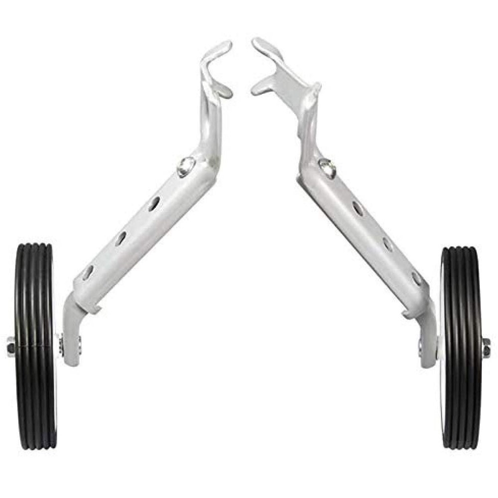 Set 2 estabilizadores y ruedines para aprender...