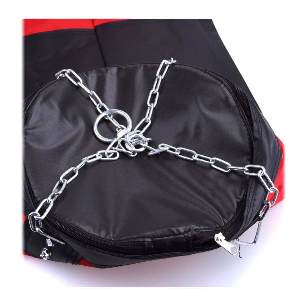 10749 Kit de boxeo todo en uno con guantes saco...