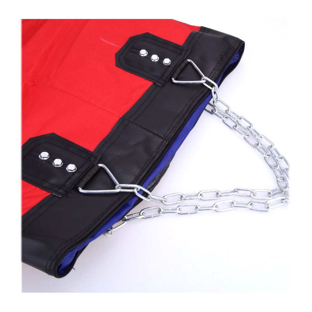 10749 Kit de boxeo todo en uno con guantes saco...