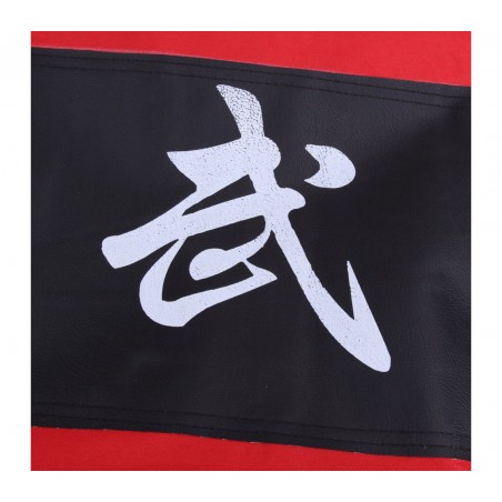 10749 Kit de boxeo todo en uno con guantes saco y gancho de entrenamiento