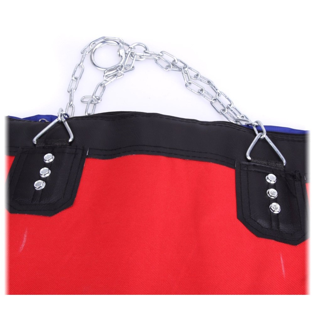 10749 Kit de boxeo todo en uno con guantes saco...