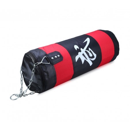 10749 Kit de boxeo todo en uno con guantes saco y gancho de entrenamiento