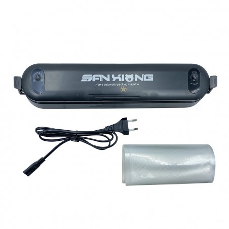 Art. 874526 Máquina para sellado de bolsas para alimentos envasados al vacío