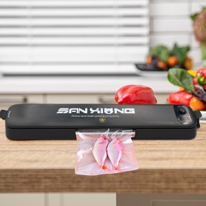 Art. 874526 Máquina para sellado de bolsas para alimentos... 2