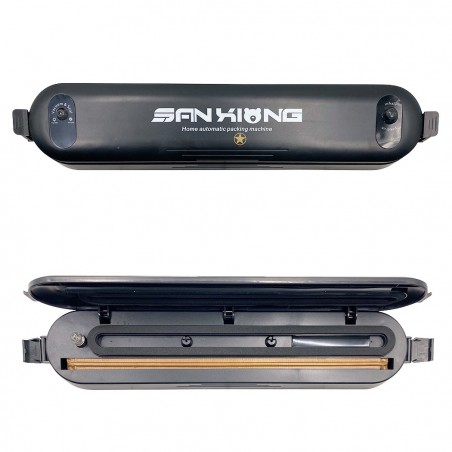 Art. 874526 Máquina para sellado de bolsas para alimentos envasados al vacío