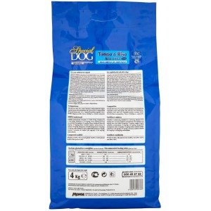 007603 Croquetas para Perros Monge SPECIAL DOG Speciality... 2