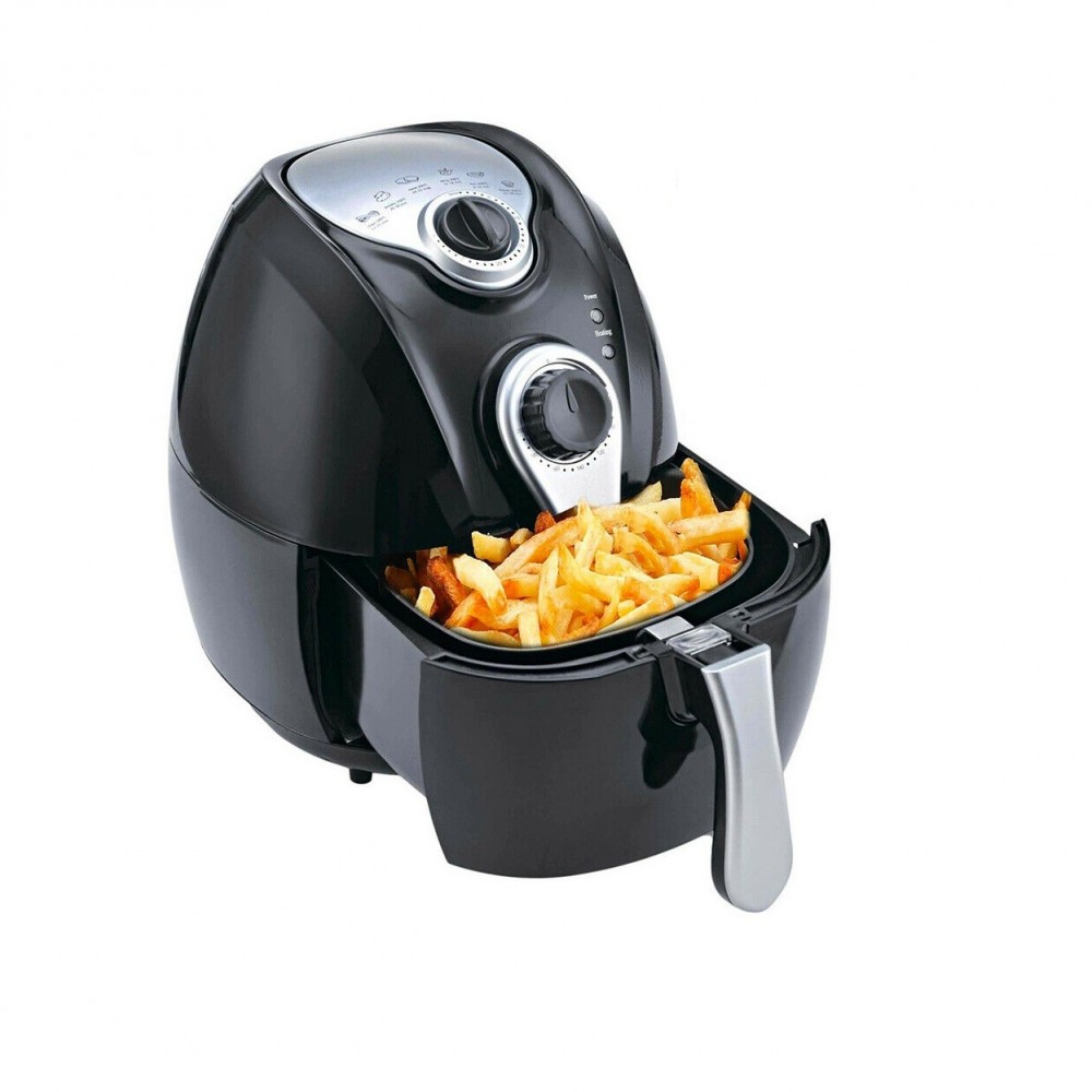 JCFA1501 Freidora de aire JORDAN con...