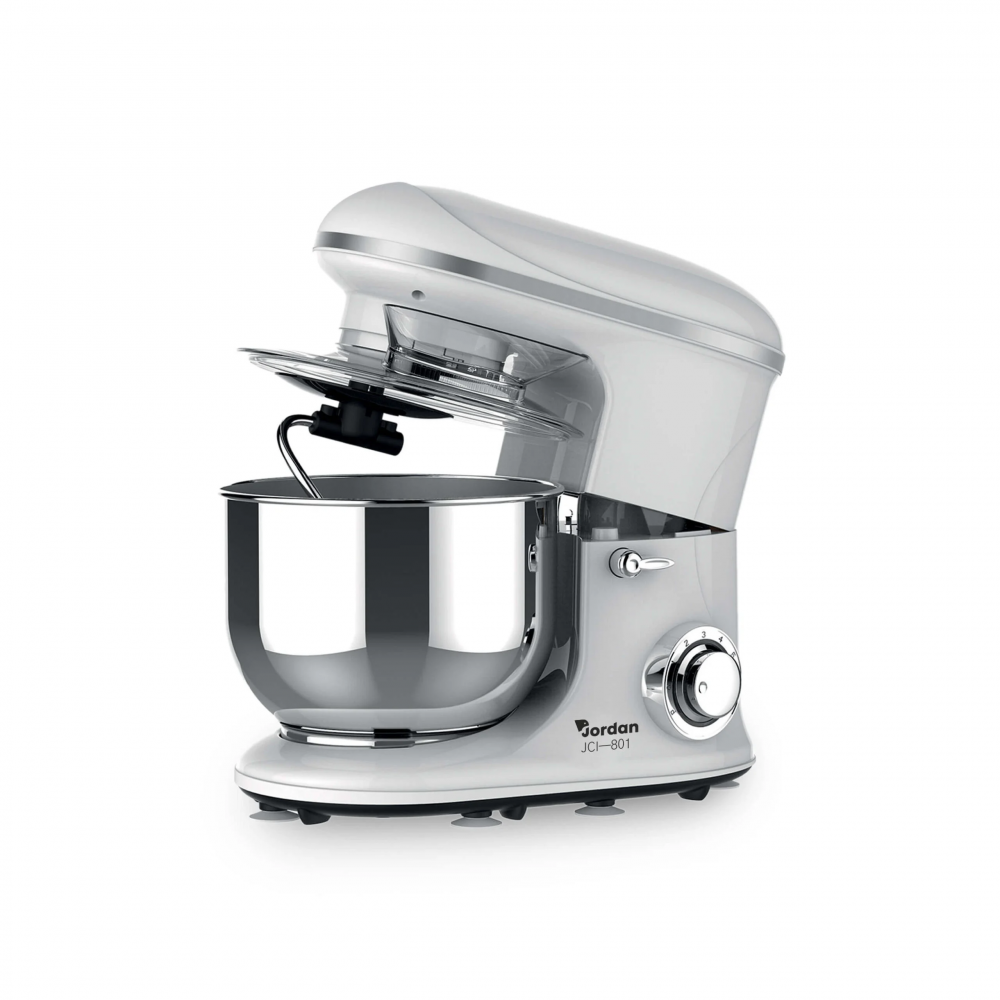 JCI801 Mezclador planetario JORDAN con cuenco...