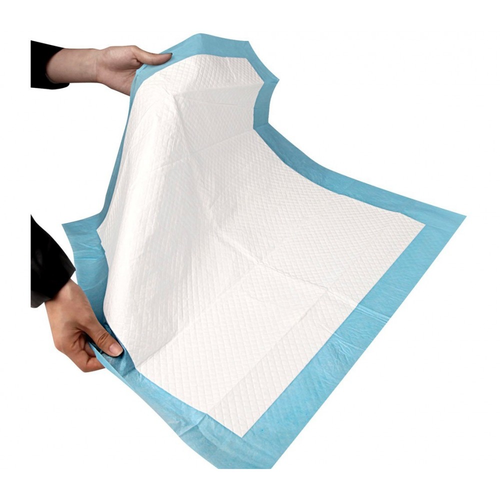 629313 Pack 12 empapadores absobentes para...