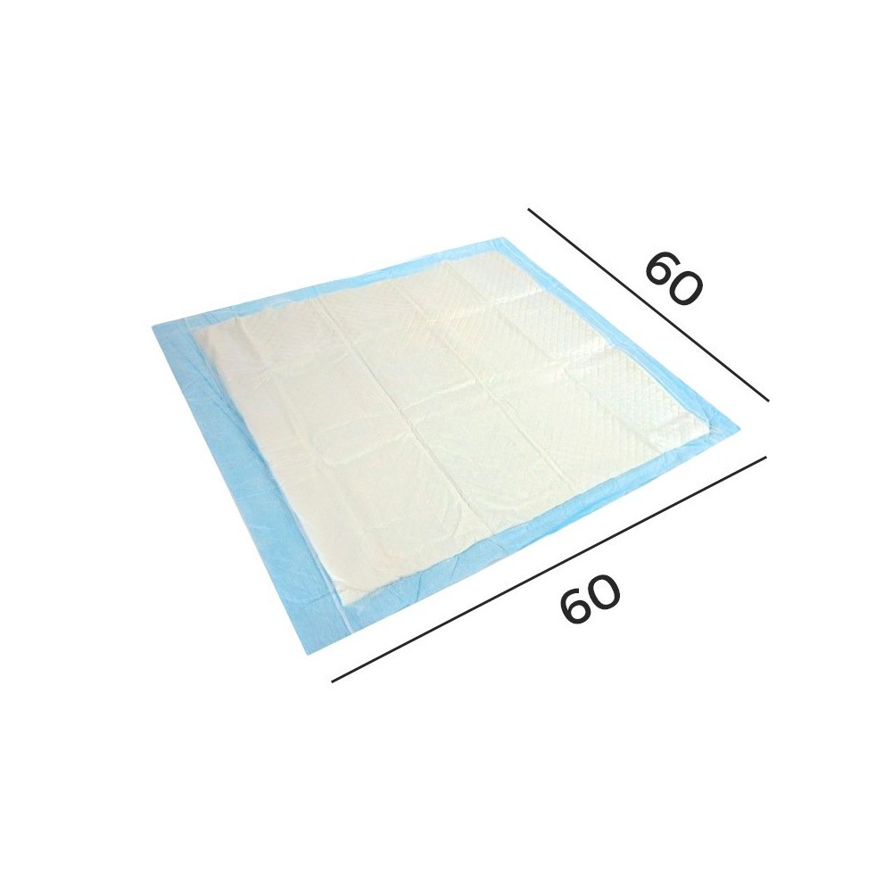 629313 Pack 12 empapadores absobentes para...