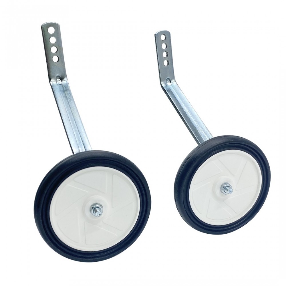 A18650 Set 2 estabilizadores y ruedines para...