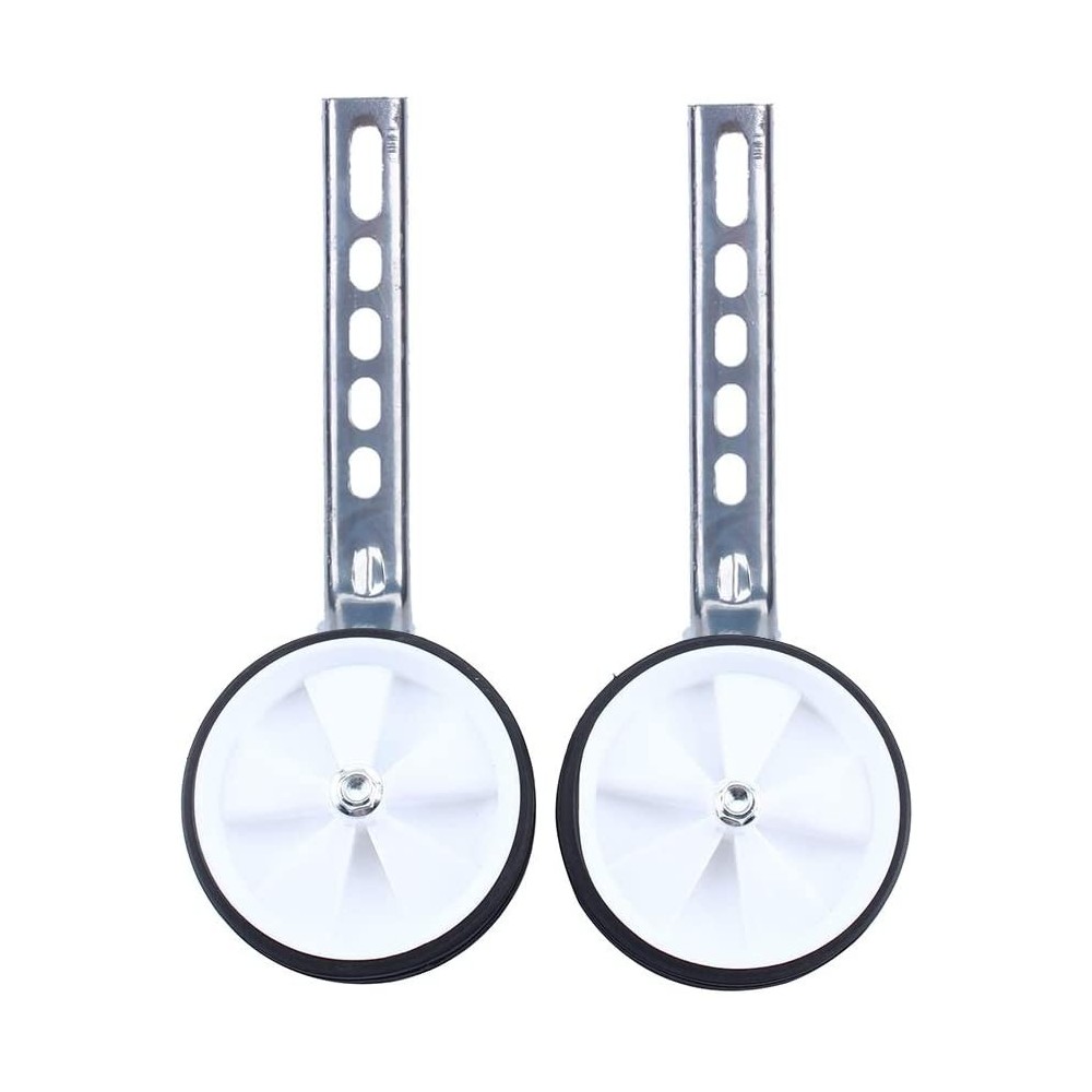 A18650 Set 2 estabilizadores y ruedines para...