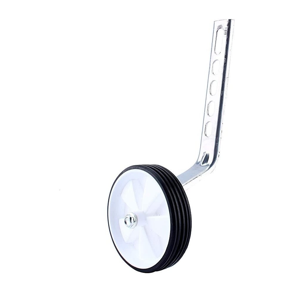 A18650 Set 2 estabilizadores y ruedines para...