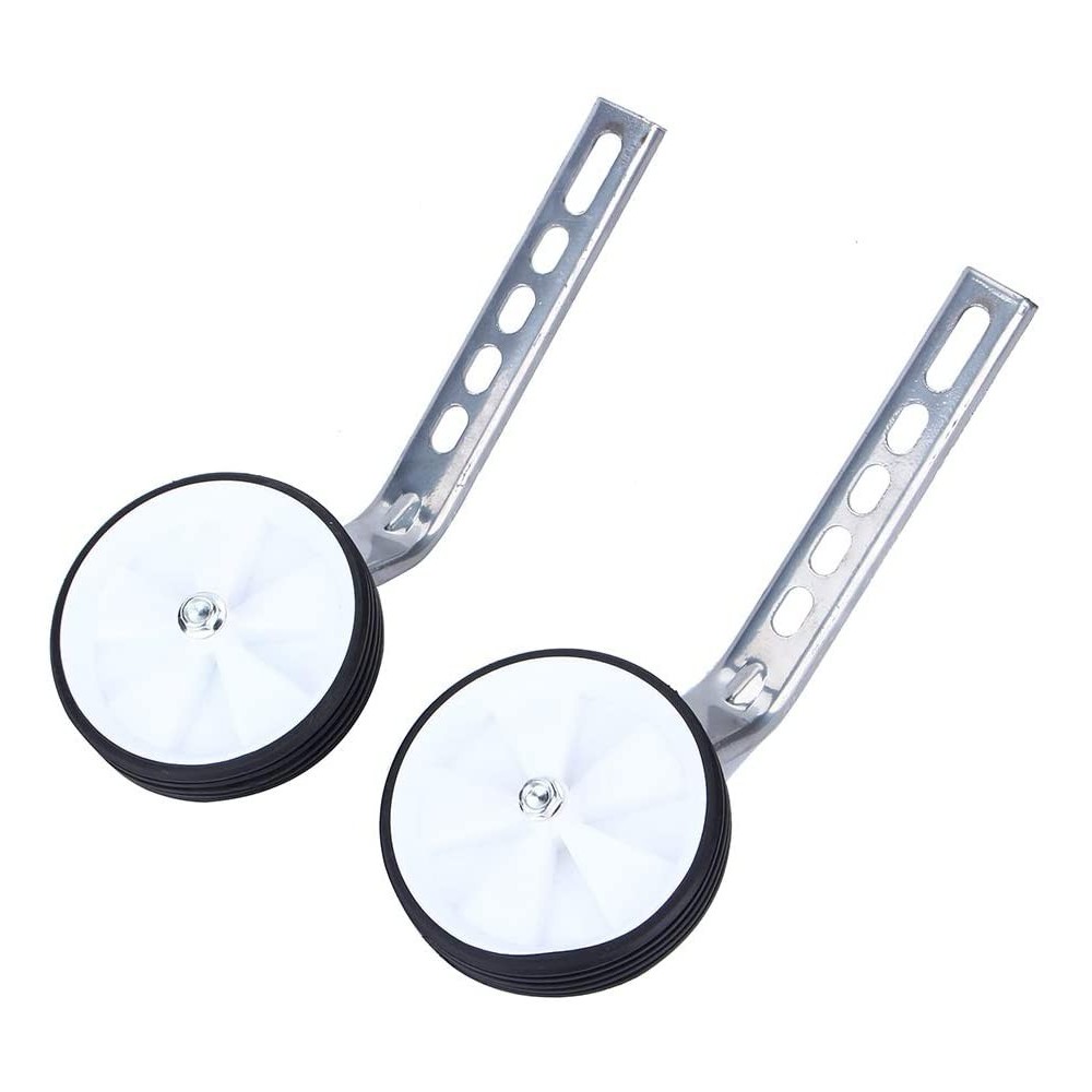 A18650 Set 2 estabilizadores y ruedines para...