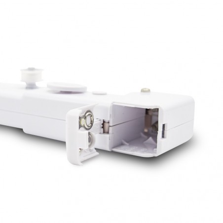 Maquina de coser portátil costurera pequeña