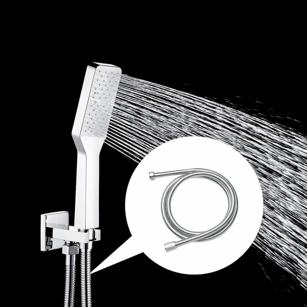 329764 Manguera flexible de metal 2m reemplazo...