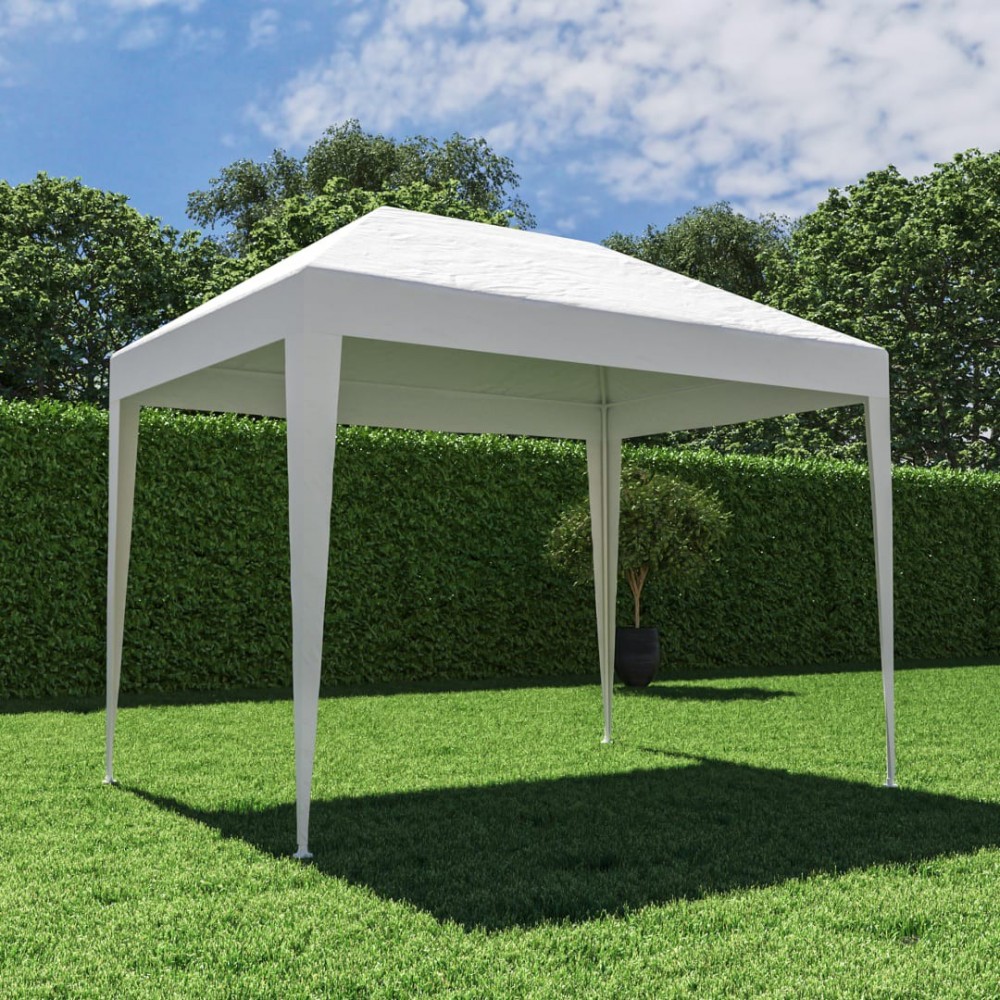 770589 Pérgola Helios tejido en polietileno y...