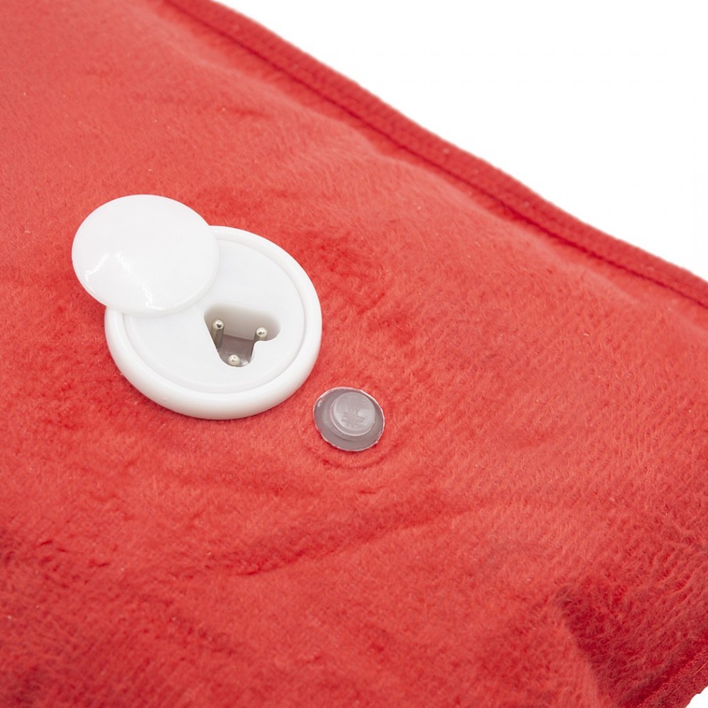 579196 Bolsa de agua caliente con bolsillo...