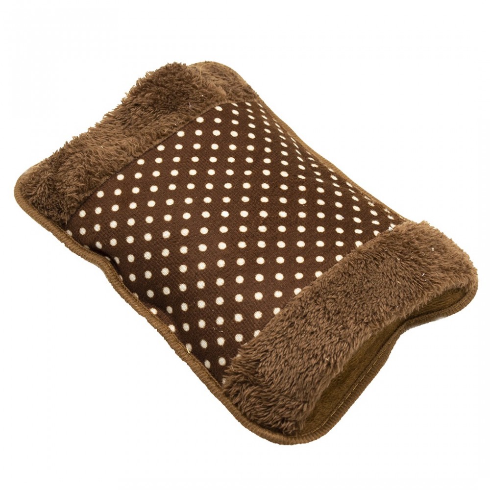 579196 Bolsa de agua caliente con bolsillo...