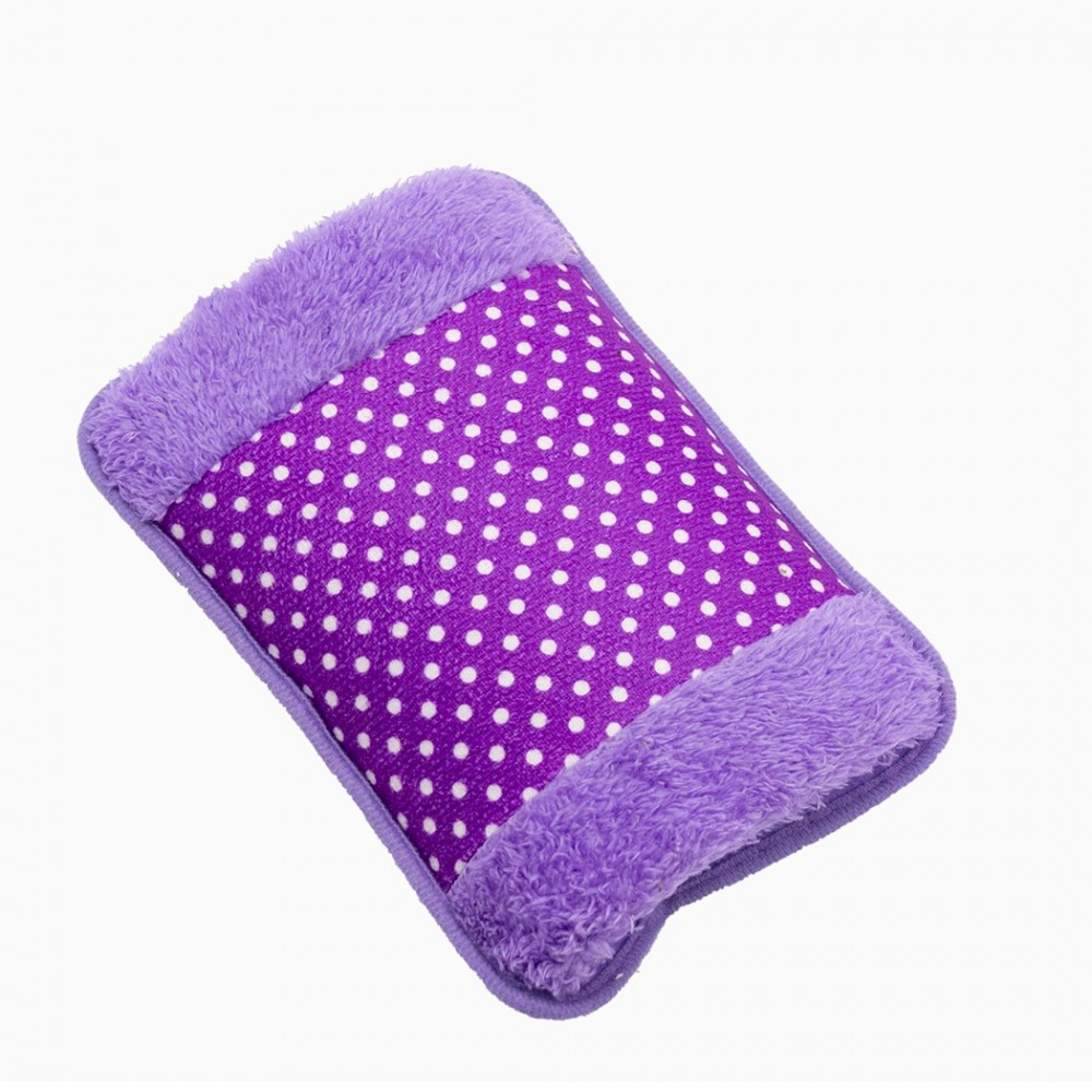 579196 Bolsa de agua caliente con bolsillo...