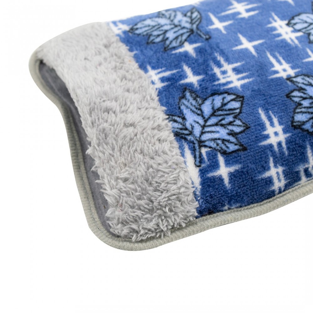 579196 Bolsa de agua caliente con bolsillo...