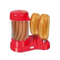 Máquina para preparar HOT DOGS al estilo americano CAPRICCIO 619813 Máquina para preparar HOT DOGS al estilo americano CAPRICCIO 619813