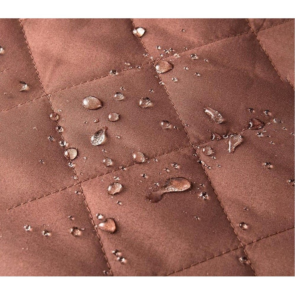 015571 Funda sofá de 2 plazas reversible con...