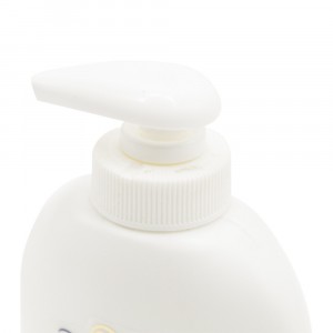 921565 Jabón líquido DOVE Caring Hand Wash manteca de... 2