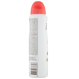 676707 Desodorante Spray GoFresh DOVE Manzana y Té Blanco... 2