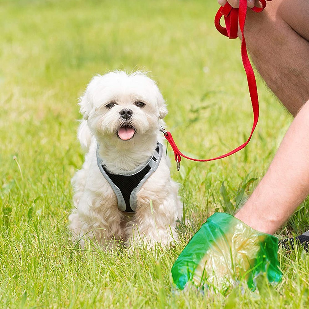 Art. 18240 Rollo de 15 bolsas para recoger los...