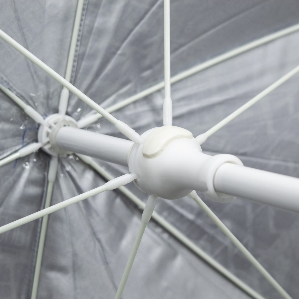 Art.503936 Sombrilla infantil para uso en la...