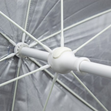 Art.503936 Sombrilla infantil para uso en la playa y al aire libre película Cars