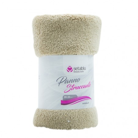 Art.59159 Paño desmaquillador surtido microfibra extrafina para rostro lavable