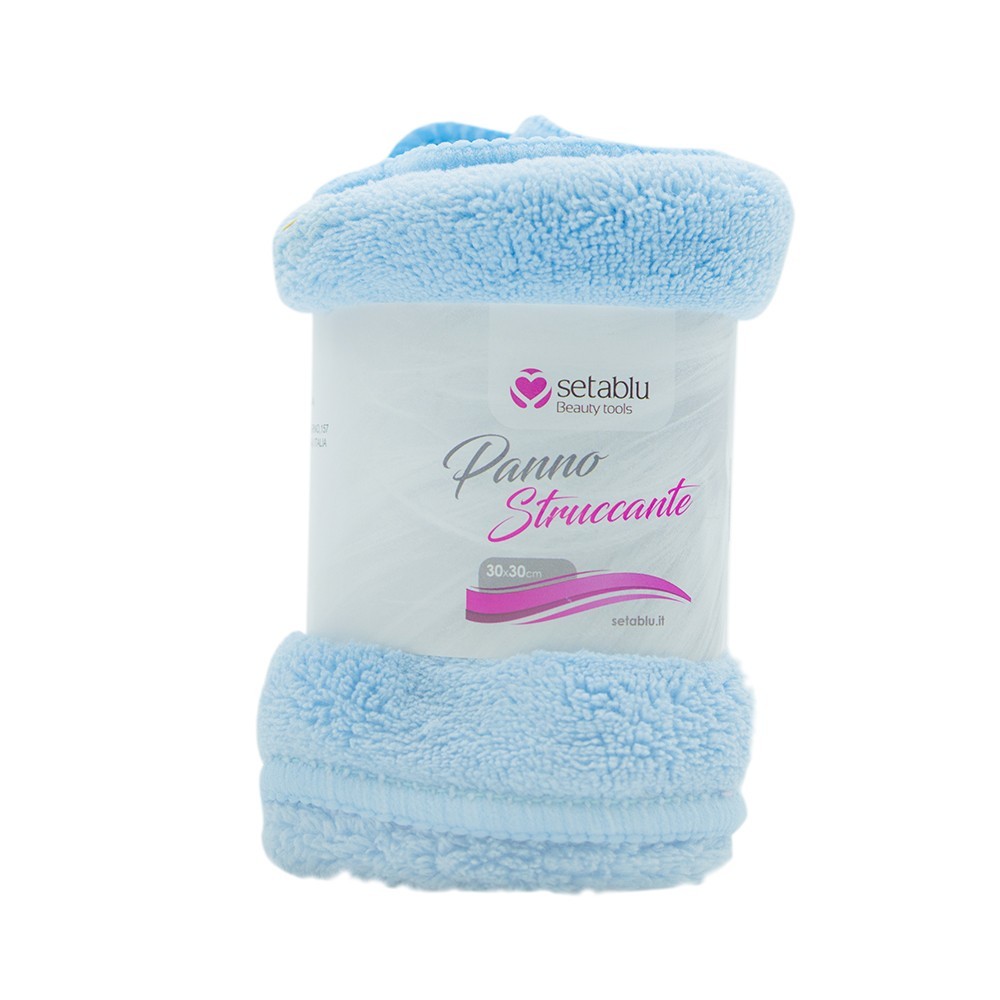 Art.59159 Paño desmaquillador surtido...