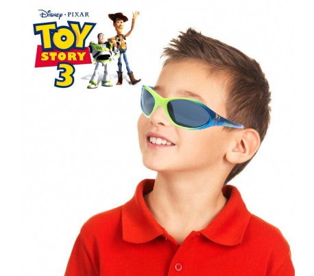 Gafas de sol infantiles para niña con funda de regalo HELLO KITTY 100% protección UV KITTYPACK4 