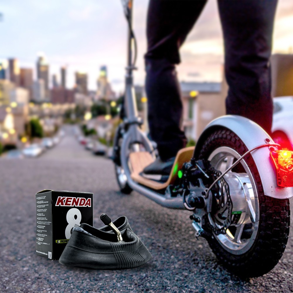 Cámara de aire KENDA tamaño 8.5 pulgadas 2x2 cm...